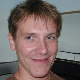 Jacob Arnold
