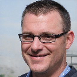 Dr. Paul Hubert