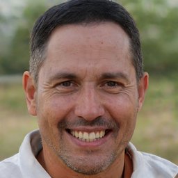 Gerald M. Arnold