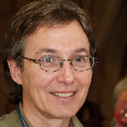 Beau W. Crawford