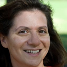Khadija Mourad