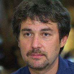 Anthony André