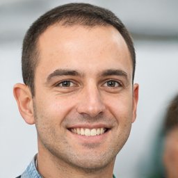 Hugo S. González