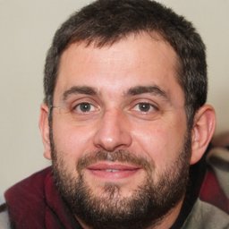 Daniel Vargas