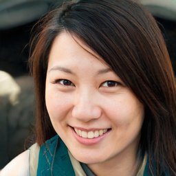 Ms. Kobayashi