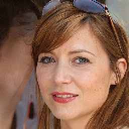 Ms. De Rosa