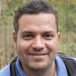 Miguel Ribeiro