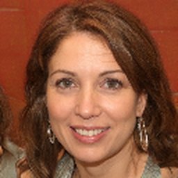 Mrs. Jain