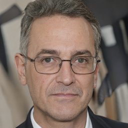 Stijn Dekker