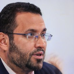 Samuel L. Castro