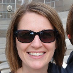 Ms. Seidel