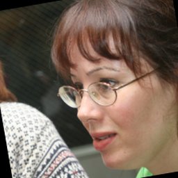 Anita Bedi