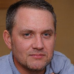 Mark Davids