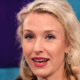 Karin Schubert