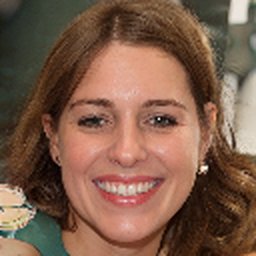 Sarah P. Adams