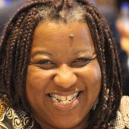 Adeline P. Freeman