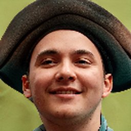 Furkan Çetin