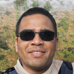 John Paul K. Flores