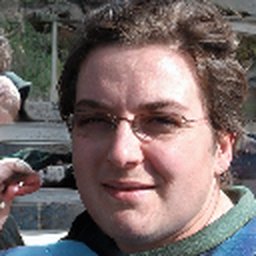 Daniel Moreira