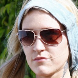 Ms. Fredriksson