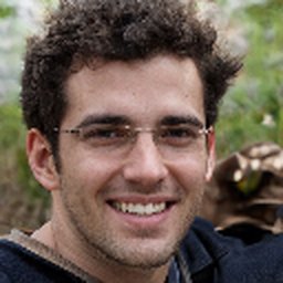 Nicolás G. Flores
