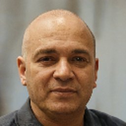 Mr. Natarajan