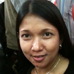 Geeta L. Malhotra