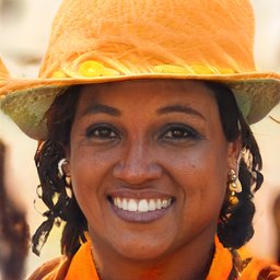 Dr. Teresa L. Luna
