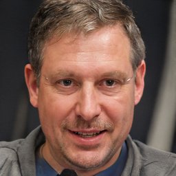 Patrick Wint