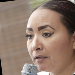 Genet Tesfaye