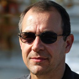 Parker J. Stewart