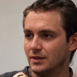 Maverick G. Espinoza