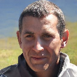 Óscar W. Álvarez