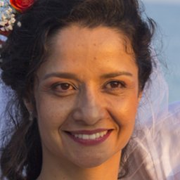 Valentina P. Navarro