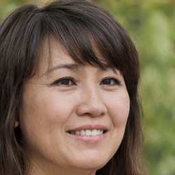 Karin B. Cele