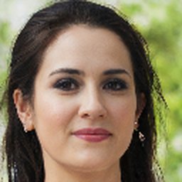 Zeynep Öztürk