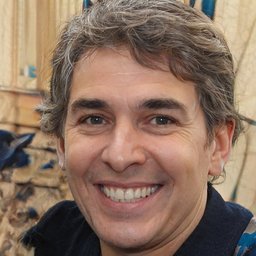 Daniel B. Nava