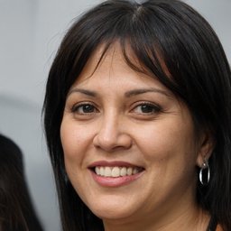 Lina Friedrich