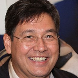 Dhruv P. Modi