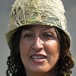 Justine Girard