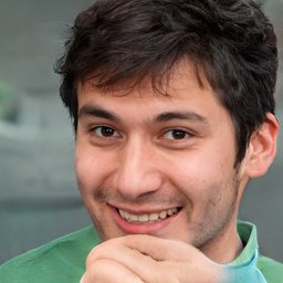 Pavel Howlader