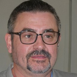 Carlo Gonzales