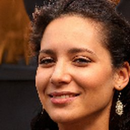 Esther Ochieng