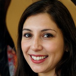 Ngozi Shittu