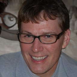 Atul Deshmukh