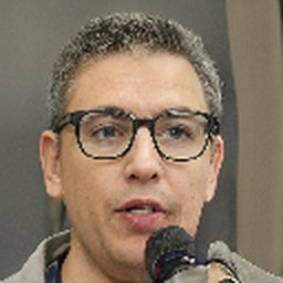 Ethan A. Bates