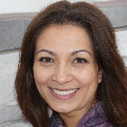 Malathi M. Natarajan