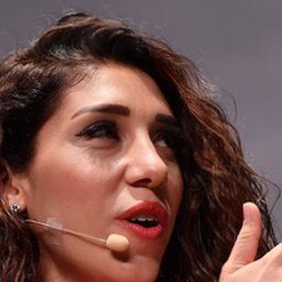 Emine Bozkurt