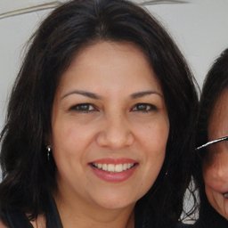 Myra Singh