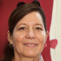 Mrs. Borisov